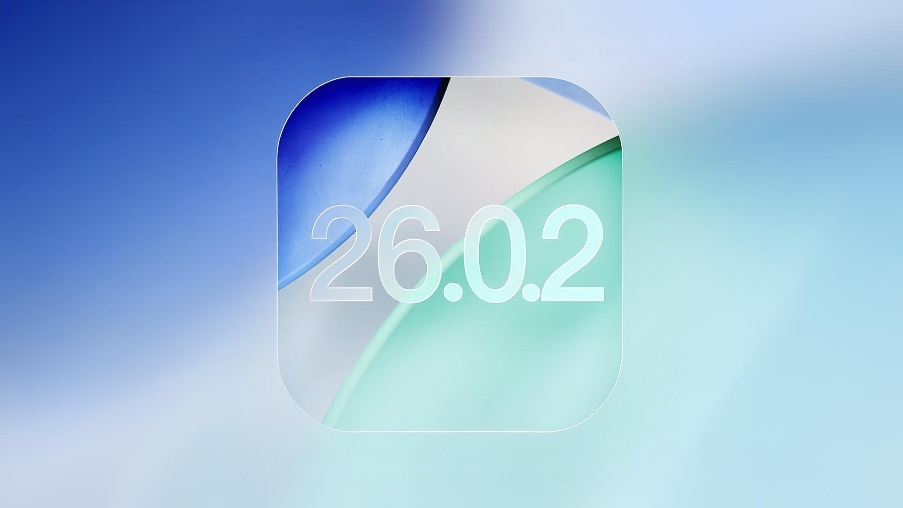 Apple готовит обновление iOS 26.0.2. Что ждать от нового релиза?