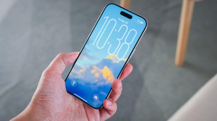 Что нового появилось во второй бета-версии iOS 26.1 и iPadOS 26.1. Что нового появилось во второй бета-версии iOS 26.1 и iPadOS 26.1. Фото.