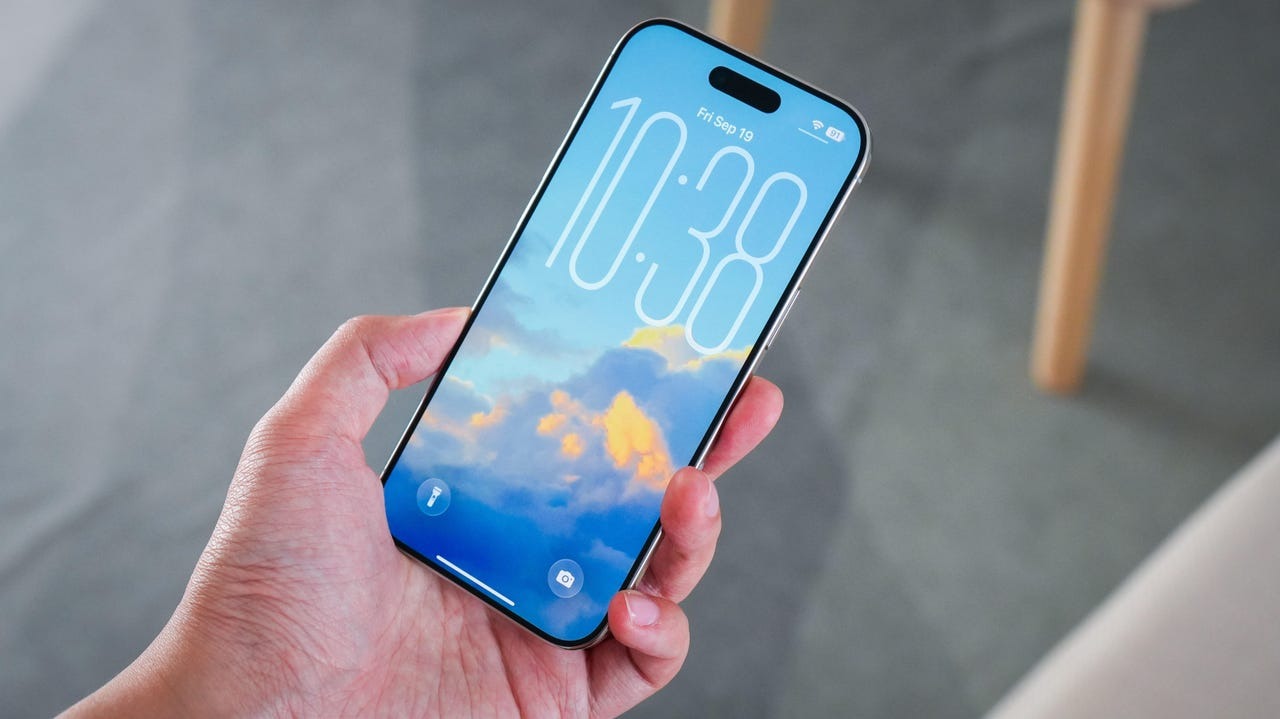 Что нового появилось во второй бета-версии iOS 26.1 и iPadOS 26.1