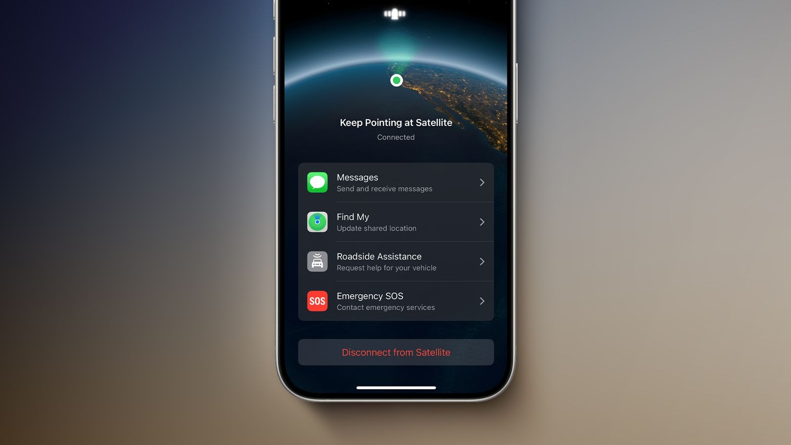Какие новые функции появятся на iPhone в ближайших обновлениях iOS 26 и будут ли они работать в России. Погоду можно будет загружать через спутник. Изображение: macrumors.com. Какие новые функции появятся на iPhone в ближайших обновлениях iOS 26 и будут ли они работать в России. Погоду можно будет загружать через спутник. Изображение: macrumors.com. Фото.