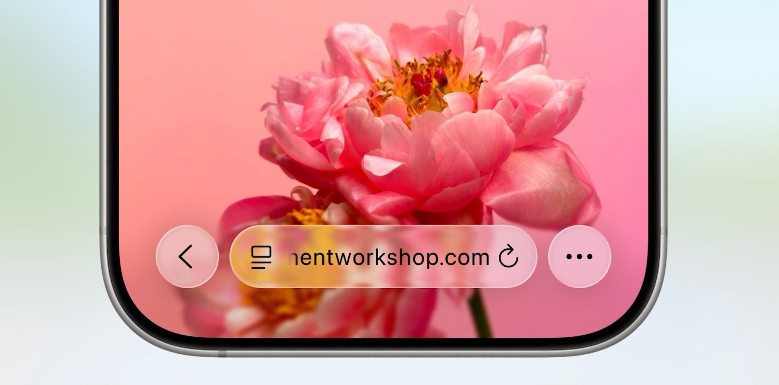 Почему я отключил новый дизайн Safari в iOS 26 и советую это сделать вам