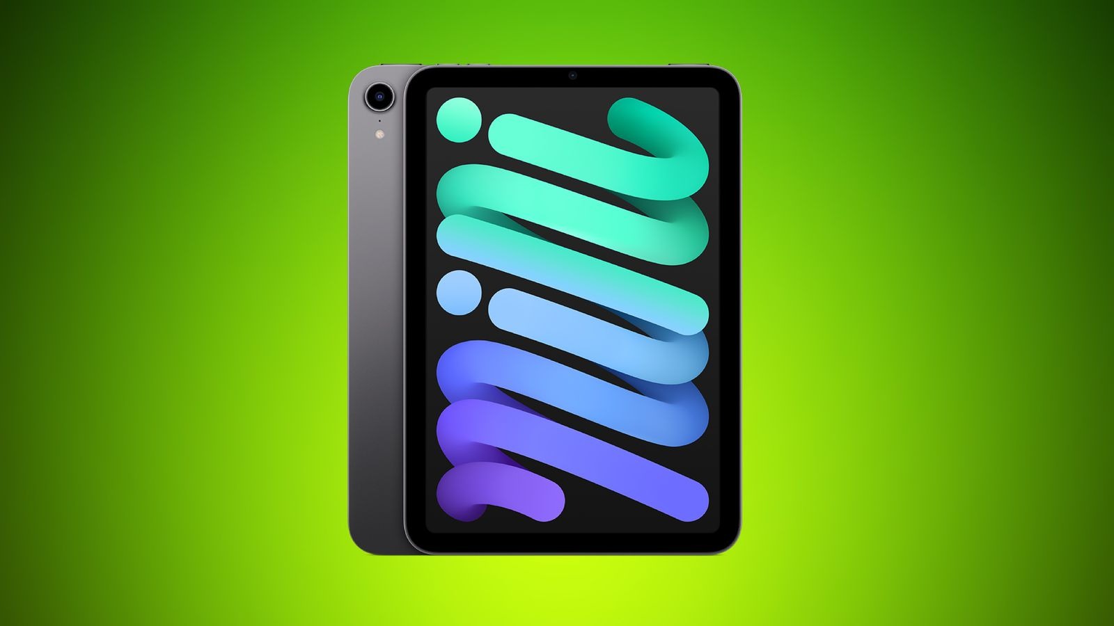 Что такое вибрационные динамики, чем они отличаются от обычных и зачем нужны в iPad mini. Следующее поколение iPad mini получит водозащиту. Изображение: macrumors.com. Фото.