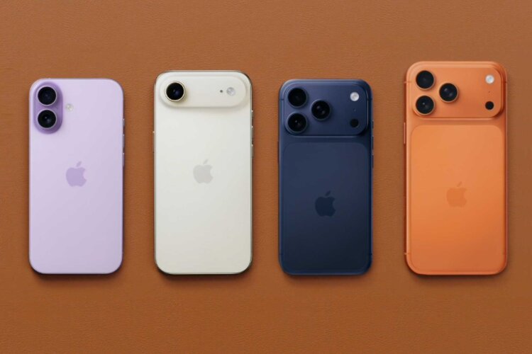 Сколько стоит iPhone 17 в России: сравнение цен на Ozon, Wildberries и Яндекс Маркете. Сколько стоит iPhone 17 в России: сравнение цен на Ozon, Wildberries и Яндекс Маркете. Фото.