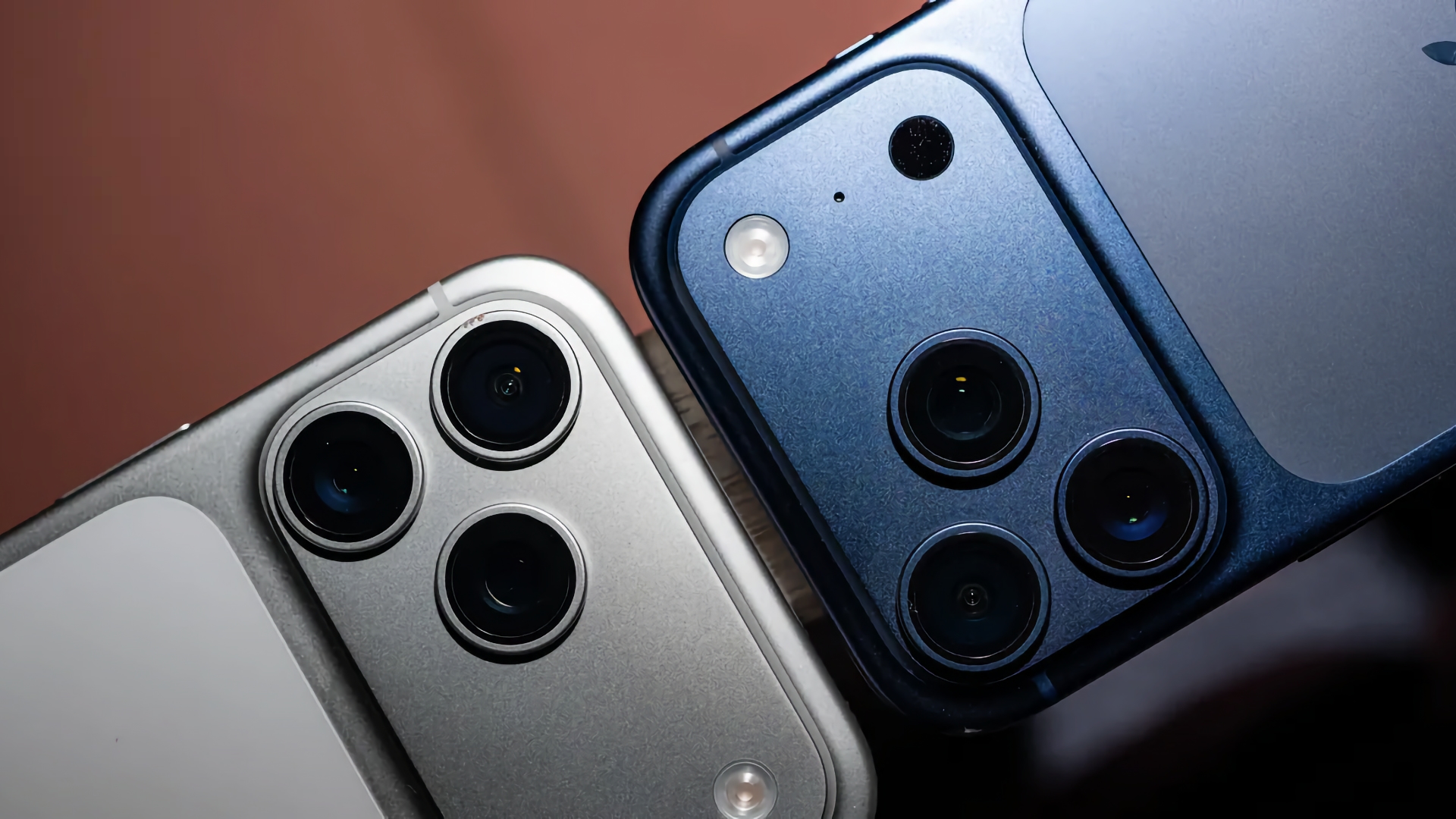 От первого iPhone до iPhone 17 Pro Max: как изменились смартфоны Apple за 18 лет