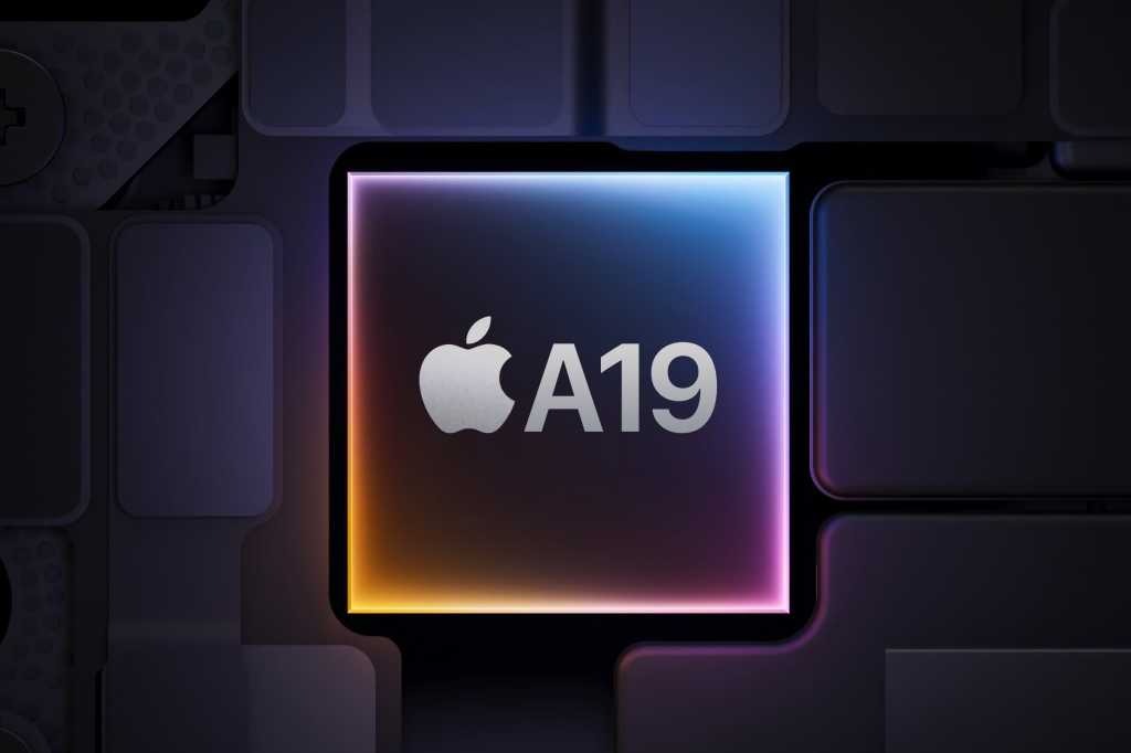 Каким будет и когда выйдет iPhone 17e: дизайн с Dynamic Island, процессор как в топовых айфонах и опять одинарная камера. С производительностью в iPhone 17e точно не будет проблем. Изображение: macworld.com. Каким будет и когда выйдет iPhone 17e: дизайн с Dynamic Island, процессор как в топовых айфонах и опять одинарная камера. С производительностью в iPhone 17e точно не будет проблем. Изображение: macworld.com. Фото.