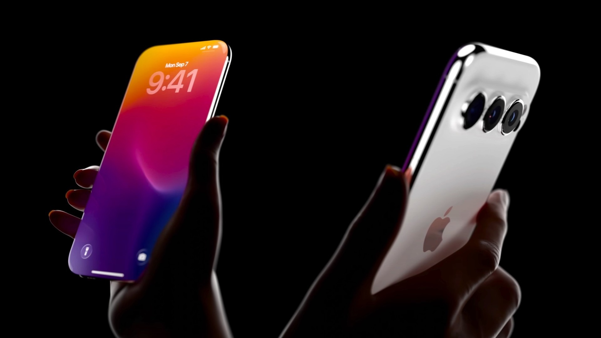 Что готовит Apple к юбилею iPhone в 2027 году: 6 главных нововведений Айфона 20. Готовы к полностью безрамочному смартфону без вырезов. Изображение: notebookcheck.nl. Что готовит Apple к юбилею iPhone в 2027 году: 6 главных нововведений Айфона 20. Готовы к полностью безрамочному смартфону без вырезов. Изображение: notebookcheck.nl. Фото.