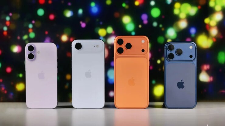 Тонкий iPhone Air удивил автономностью. Сколько смартфон реально держит заряд