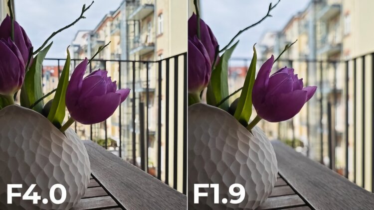 Что такое диафрагма в фотоаппарате. Такой эффект дает регулируемая диафрагма. Это, кстати, фото с Xiaomi 13 Ultra. Изображение: nextpit.com. Что такое диафрагма в фотоаппарате. Такой эффект дает регулируемая диафрагма. Это, кстати, фото с Xiaomi 13 Ultra. Изображение: nextpit.com. Фото.