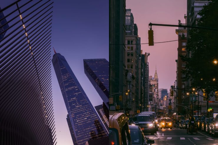 Какие камеры установлены в iPhone 17. Благодаря широкому динамическому диапазону и HDR детали отлично проработаны как в тенях, так и на участках с высокой яркостью. Изображение: lux.camera. Фото.