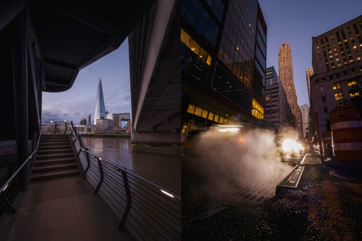 Как делать на айфон профессиональные фотографии. Пользователь нажмет на кнопку и получит просто красивую картинку. А профессионал выжмет из камеры максимум. И дело тут не в настройках, а в том, как человек видит кадр изначально. Изображение: lux.camera. Фото.