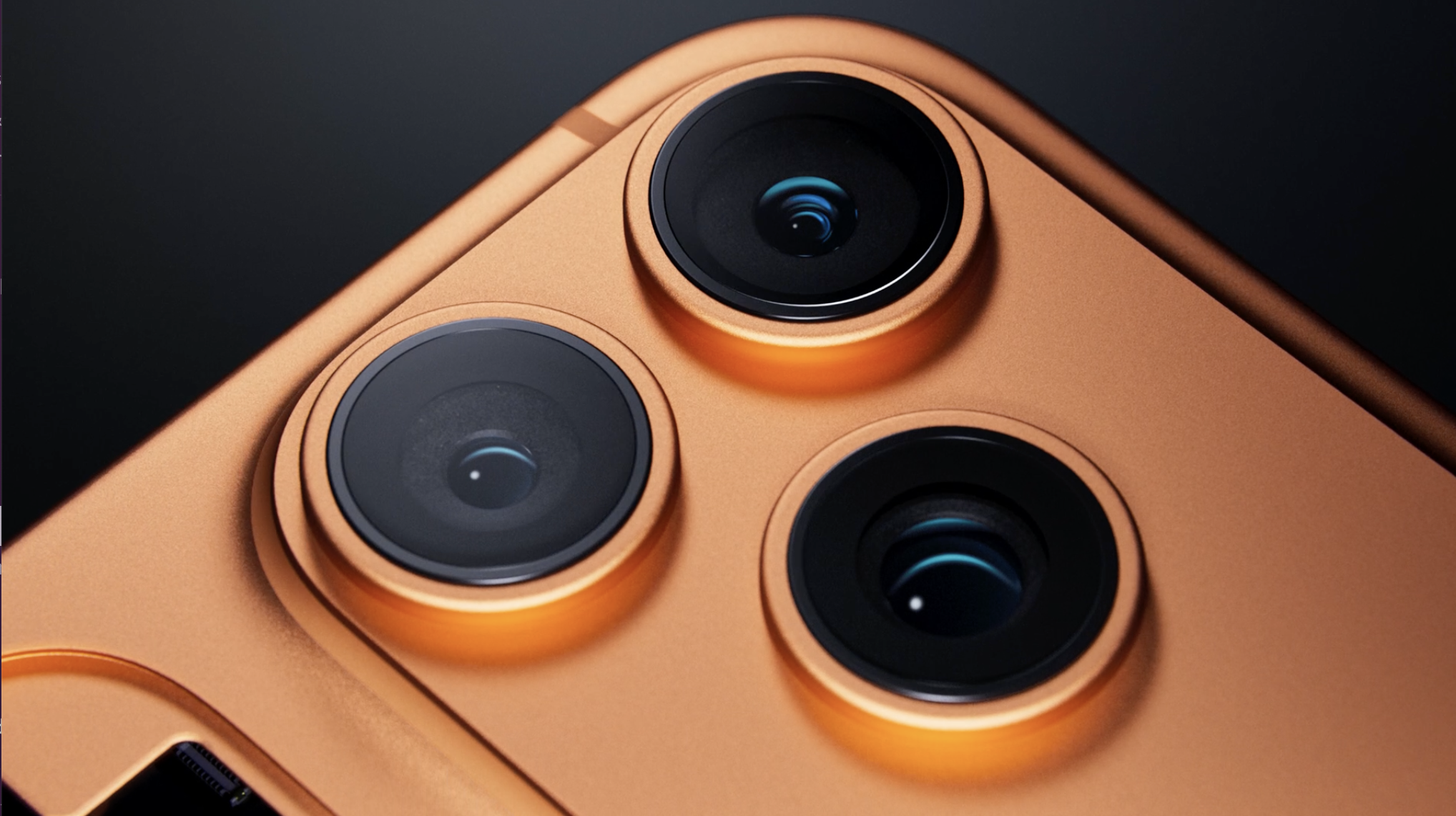 Камера iPhone 17 Pro в руках профессионала творит чудеса. Как снимает новый флагман на самом деле