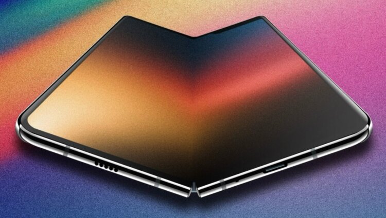 Дизайн iPhone 18 Pro будет без рамок и островка. С каждым поколением Apple приближается к эпохе складных айфонов. Изображение: gsmarena.com. Дизайн iPhone 18 Pro будет без рамок и островка. С каждым поколением Apple приближается к эпохе складных айфонов. Изображение: gsmarena.com. Фото.