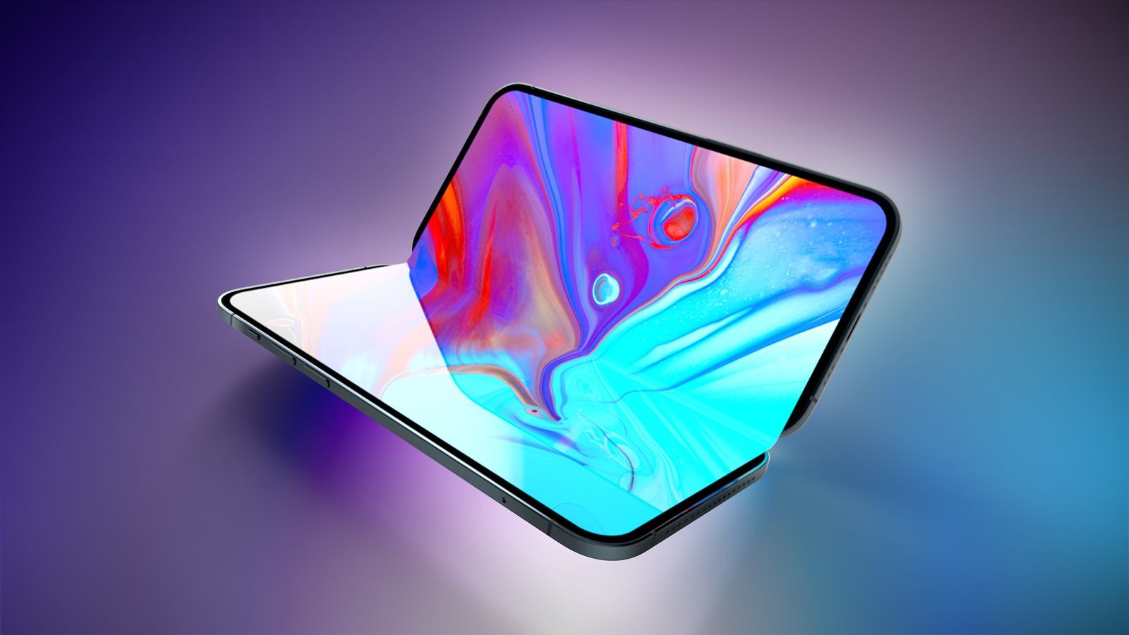 Почему Apple может задержать выход складного iPhone и выпустить его на год позже