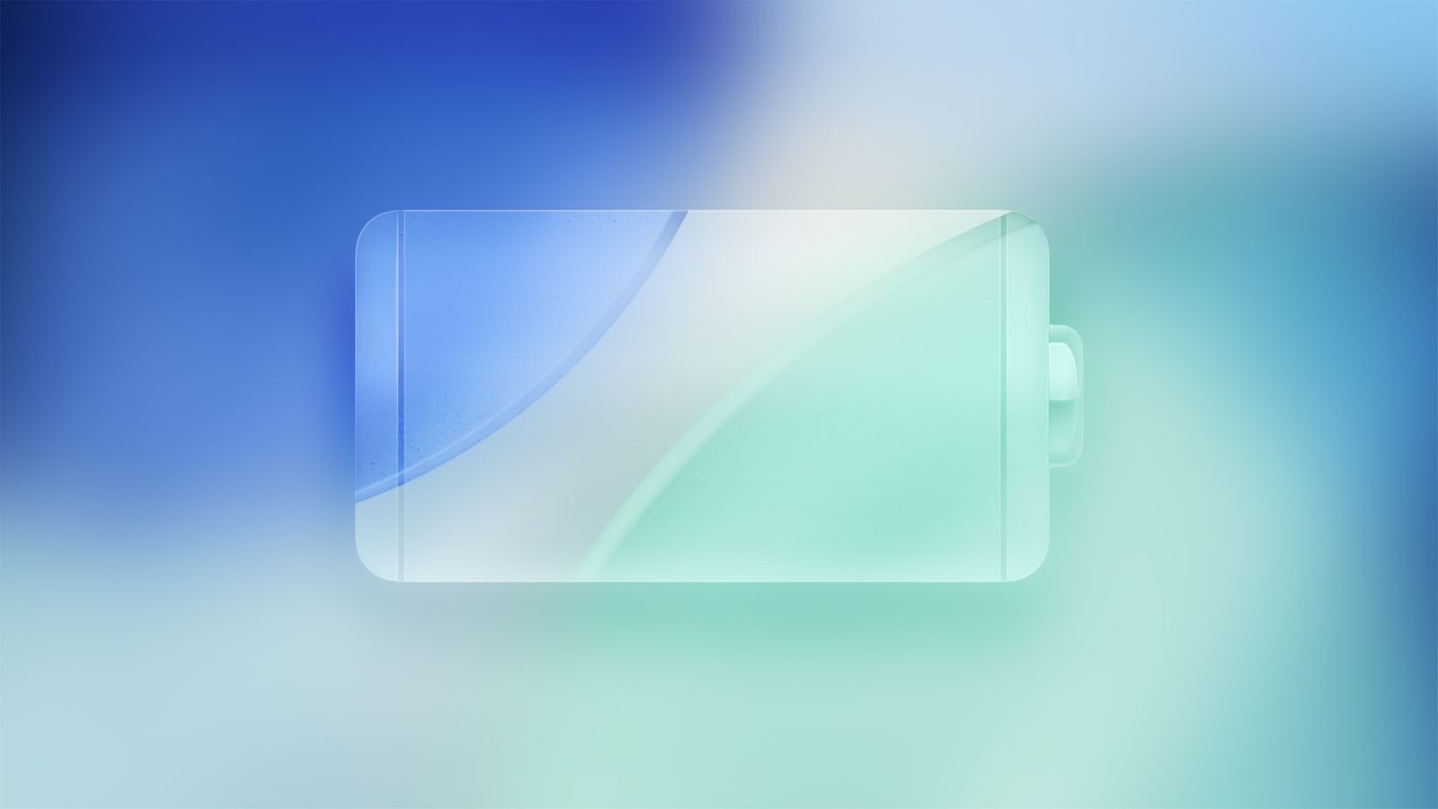 Как Liquid Glass влияет на время работы iPhone и стоит ли его отключать для большей автономности Как Liquid Glass влияет на время работы iPhone и стоит ли его отключать для большей автономности