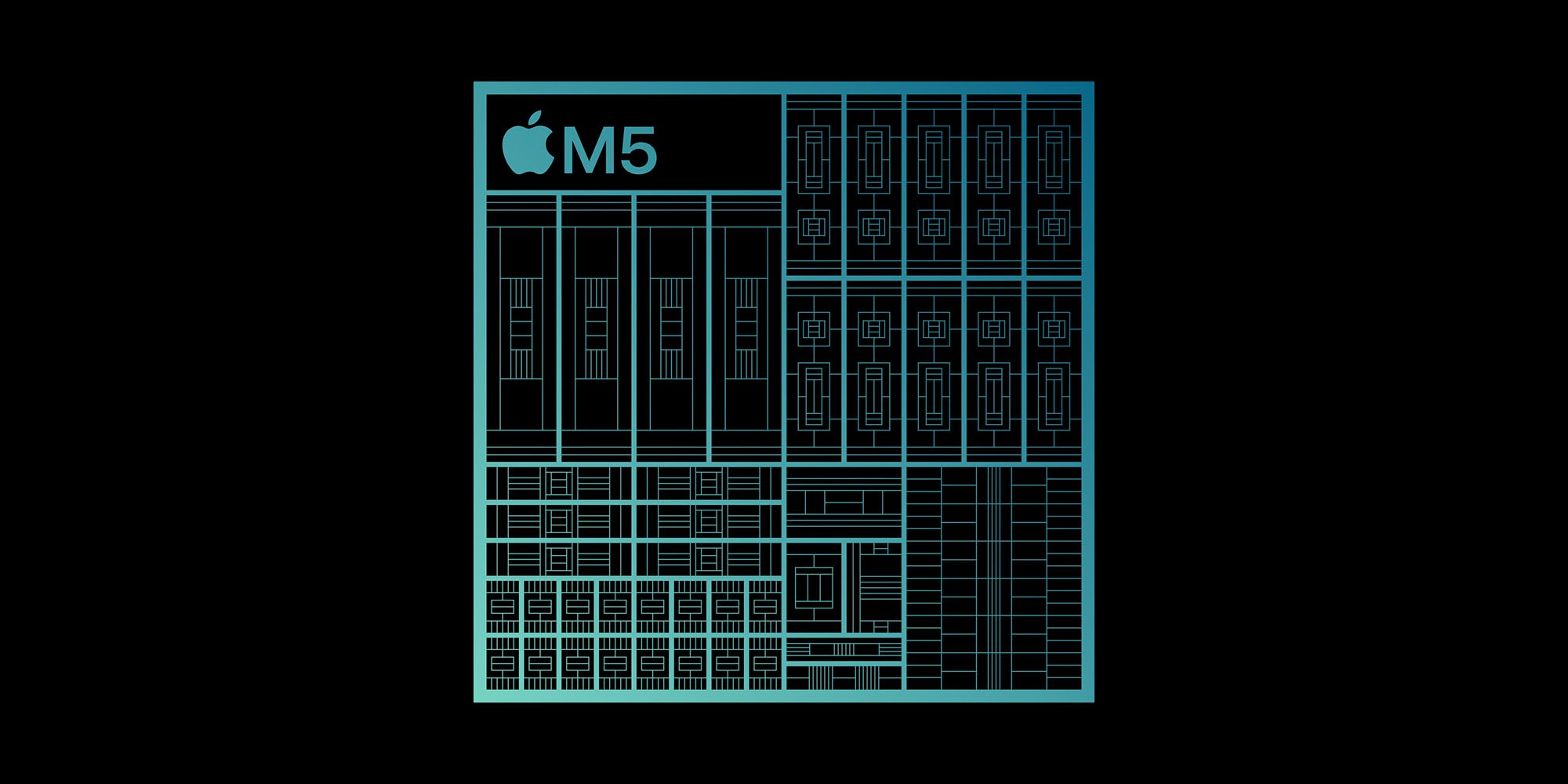 Первые обзоры MacBook Pro M5: что говорят о новом ноутбуке Apple. Главное изменение — это новый процессор M5. Изображение: 9to5mac.com. Первые обзоры MacBook Pro M5: что говорят о новом ноутбуке Apple. Главное изменение — это новый процессор M5. Изображение: 9to5mac.com. Фото.
