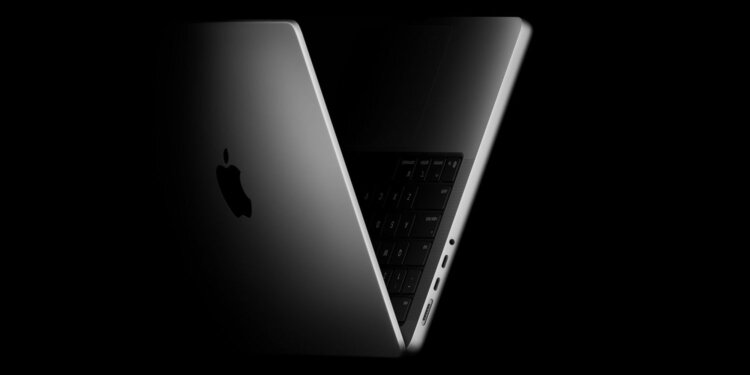 Первые обзоры MacBook Pro M5: что говорят о новом ноутбуке Apple. Первые обзоры MacBook Pro M5: что говорят о новом ноутбуке Apple. Фото.