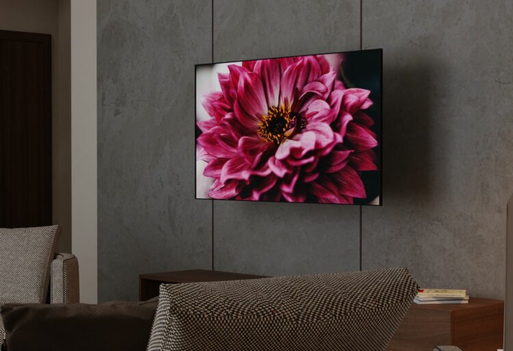 Выбираем удобный кронштейн для телевизора и монитора по самой лучшей цене. Фото.