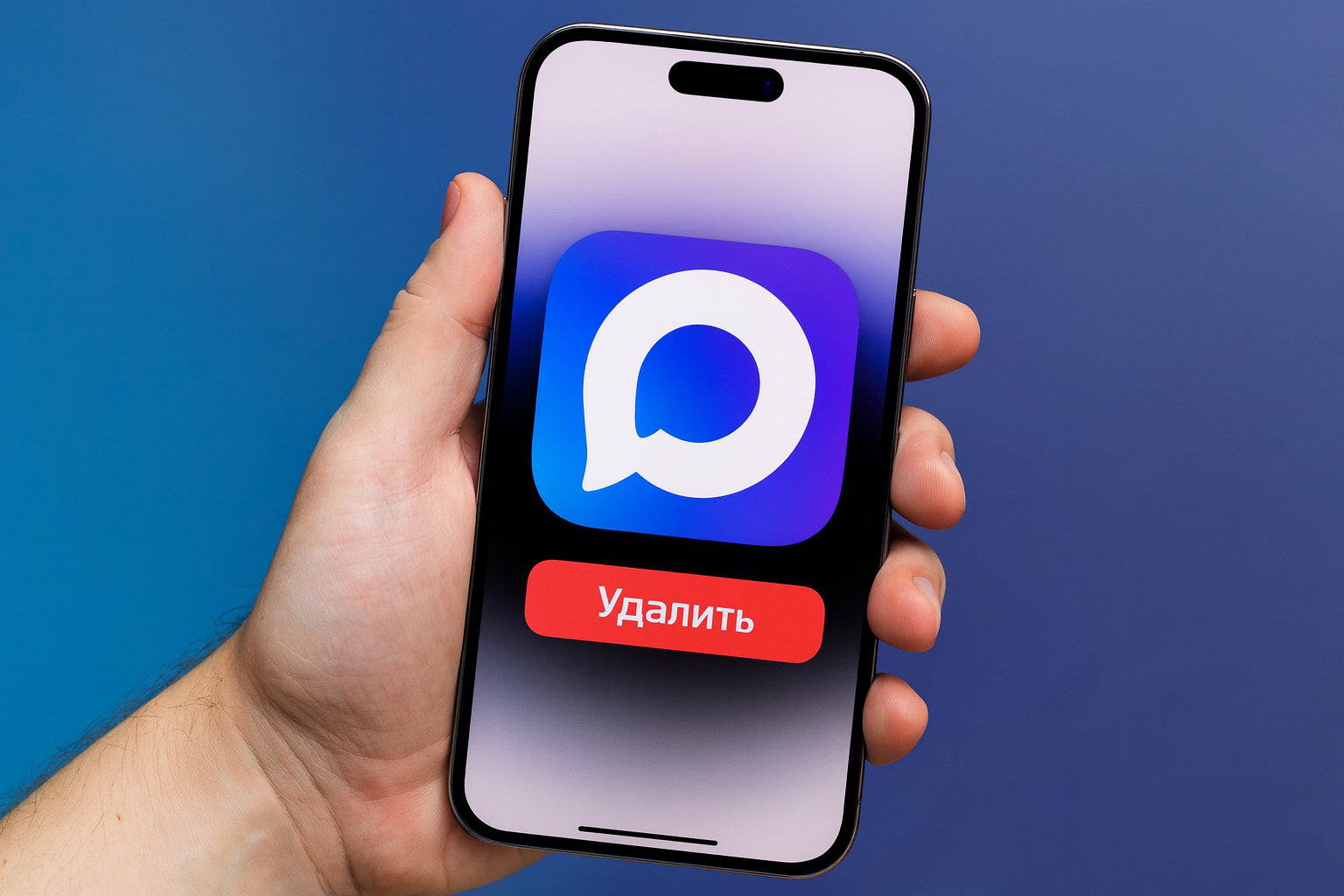 Почему я не пользуюсь мессенджером MAX, а выбираю WhatsApp и Telegram