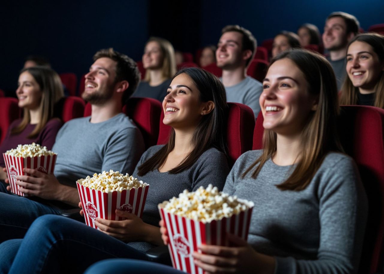 Новинки фильмов осени 2025, которые уже можно посмотреть онлайн в хорошем качестве Новинки фильмов осени 2025, которые уже можно посмотреть онлайн в хорошем качестве