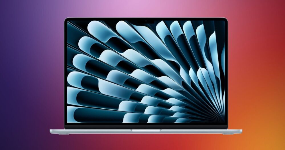 MacBook Air M5: mida teame disaini, hinna ja ilmumisaja kohta