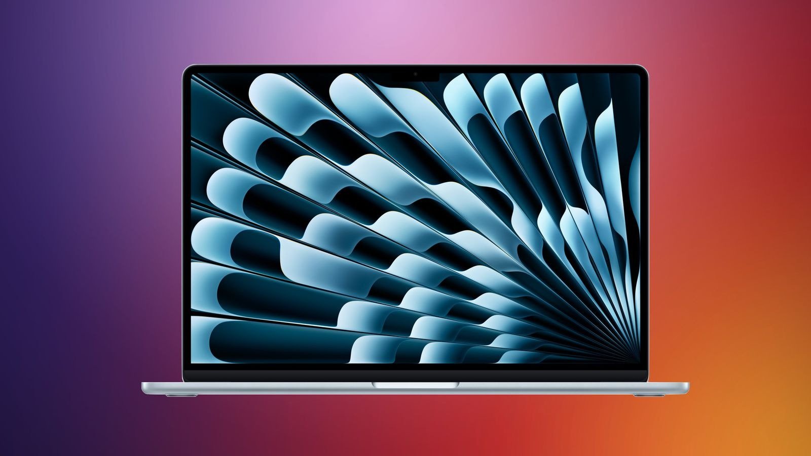  MacBook Air M5 