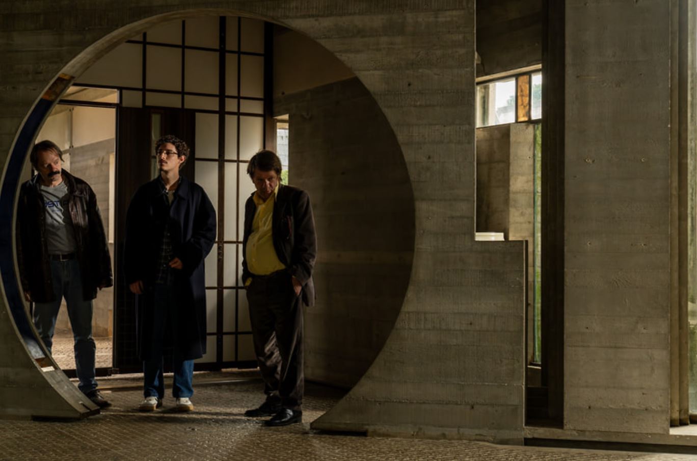 На посошок. Легкая лирическая комедия о дружбе и важности каждого момента в жизни. Фото: myweekend.ru. На посошок. Легкая лирическая комедия о дружбе и важности каждого момента в жизни. Фото: myweekend.ru. Фото.