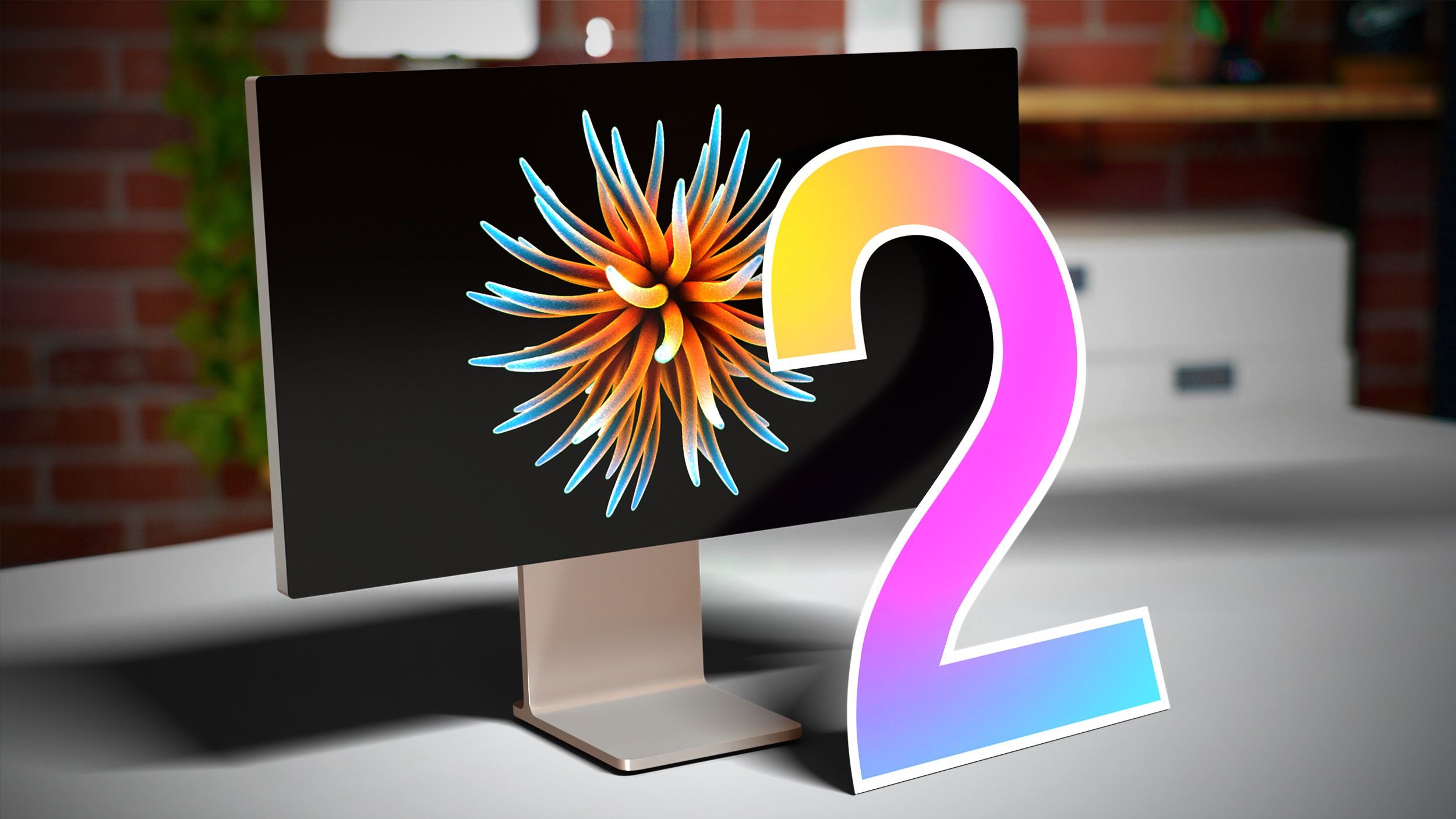 В третьей бета-версии macOS Tahoe 26.1 нашли упоминание нового устройства Apple. Это не iPhone и не Mac