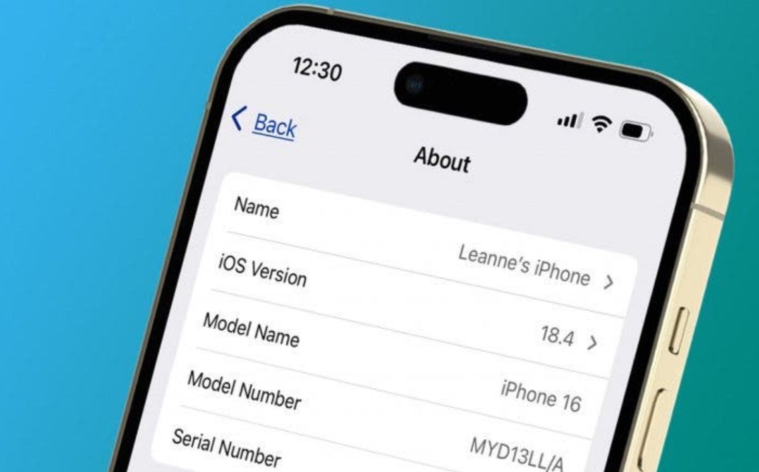 Безопасно ли показывать серийный номер и IMEI Айфона при продаже Безопасно ли показывать серийный номер и IMEI Айфона при продаже