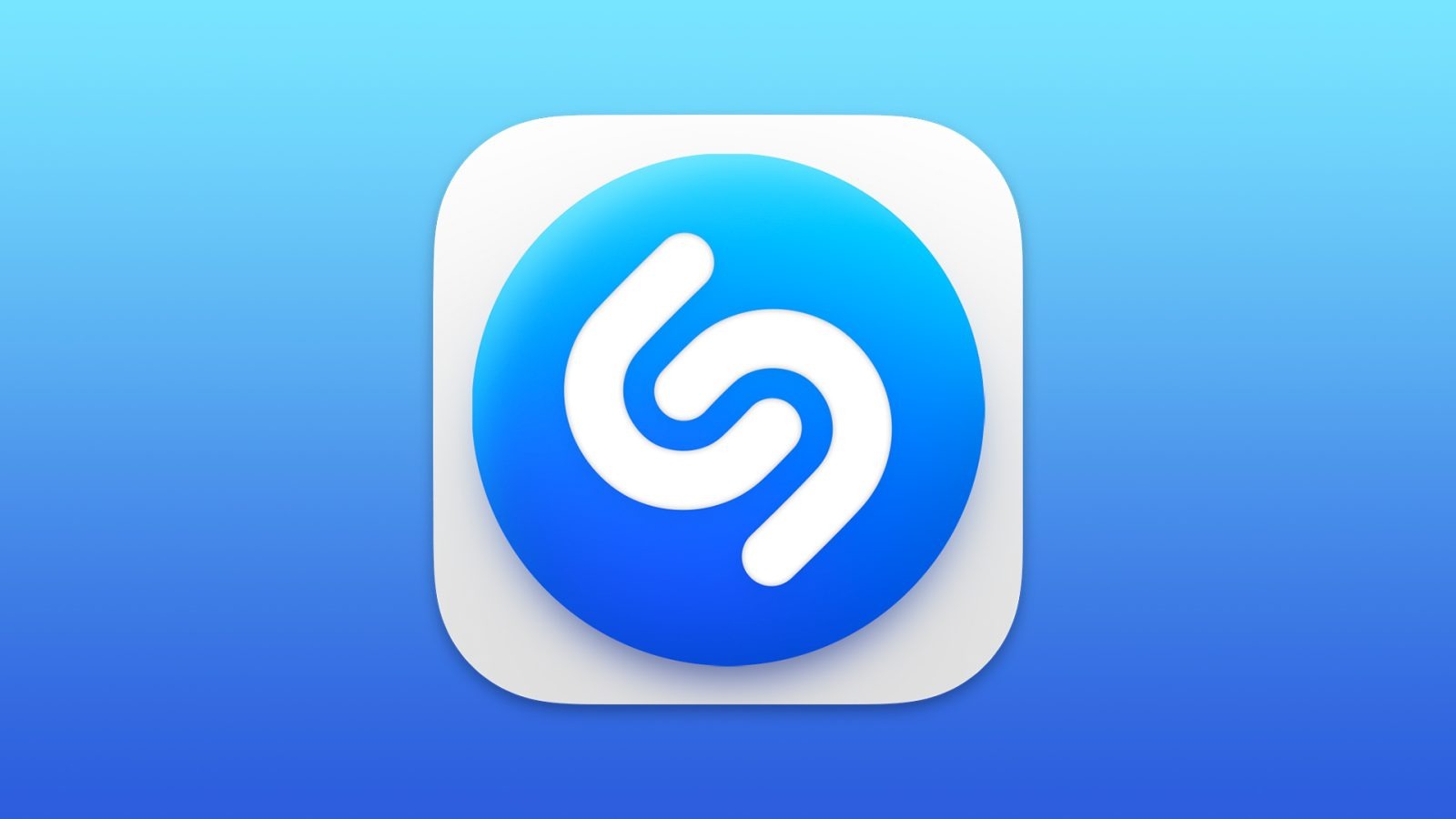 Как распознавать музыку через Shazam на iPhone без установки приложения