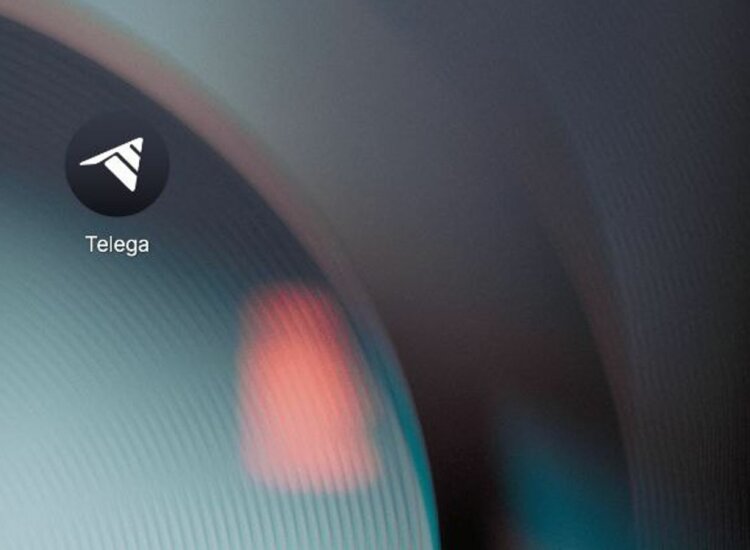 Почему все качают Telega на iPhone и безопасно ли его устанавливать на самом деле. Фото.