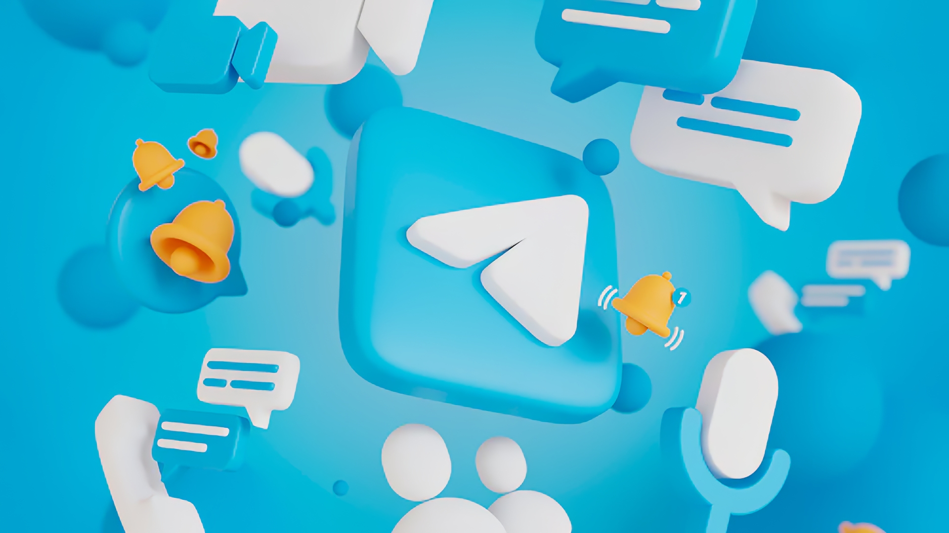 5 альтернативных клиентов Telegram для iOS, которые добавляют функций