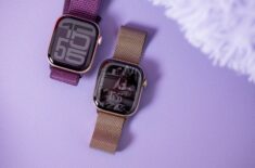 Стоит ли покупать титановые Apple Watch. Фото.