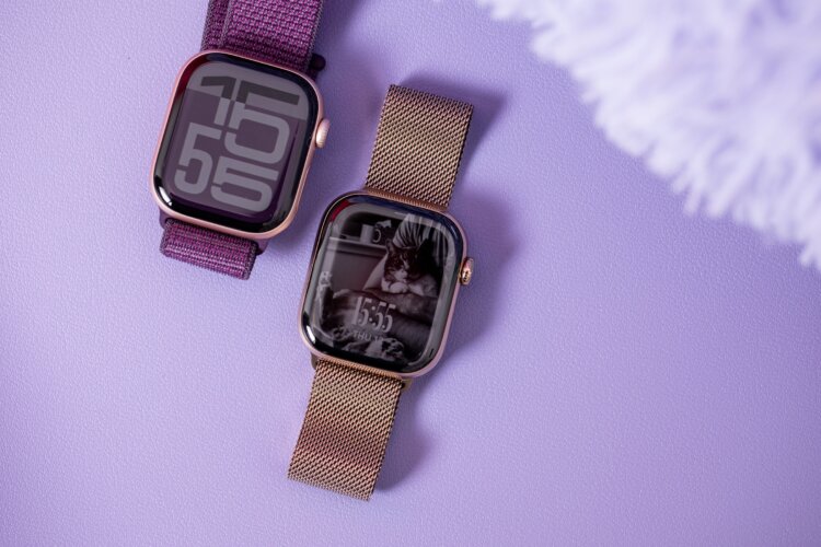 Стоит ли покупать титановые Apple Watch. Стоит ли покупать титановые Apple Watch. Фото.