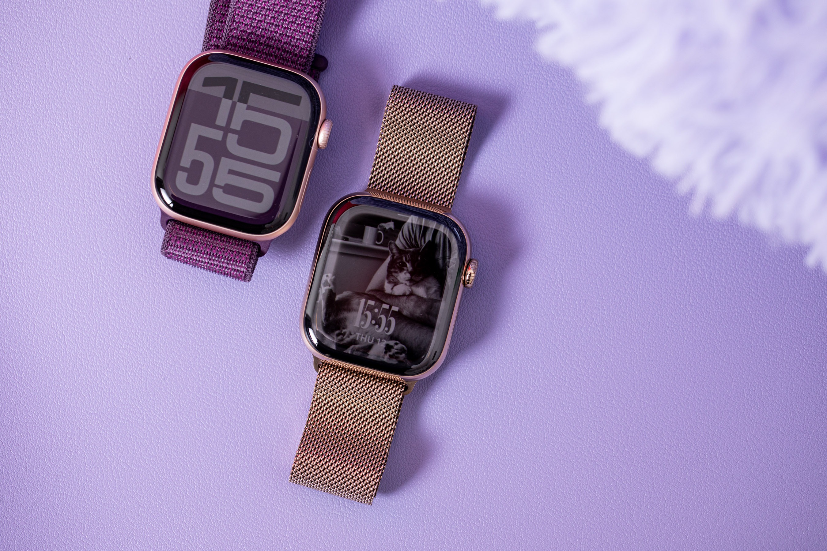 Стоит ли покупать титановые Apple Watch