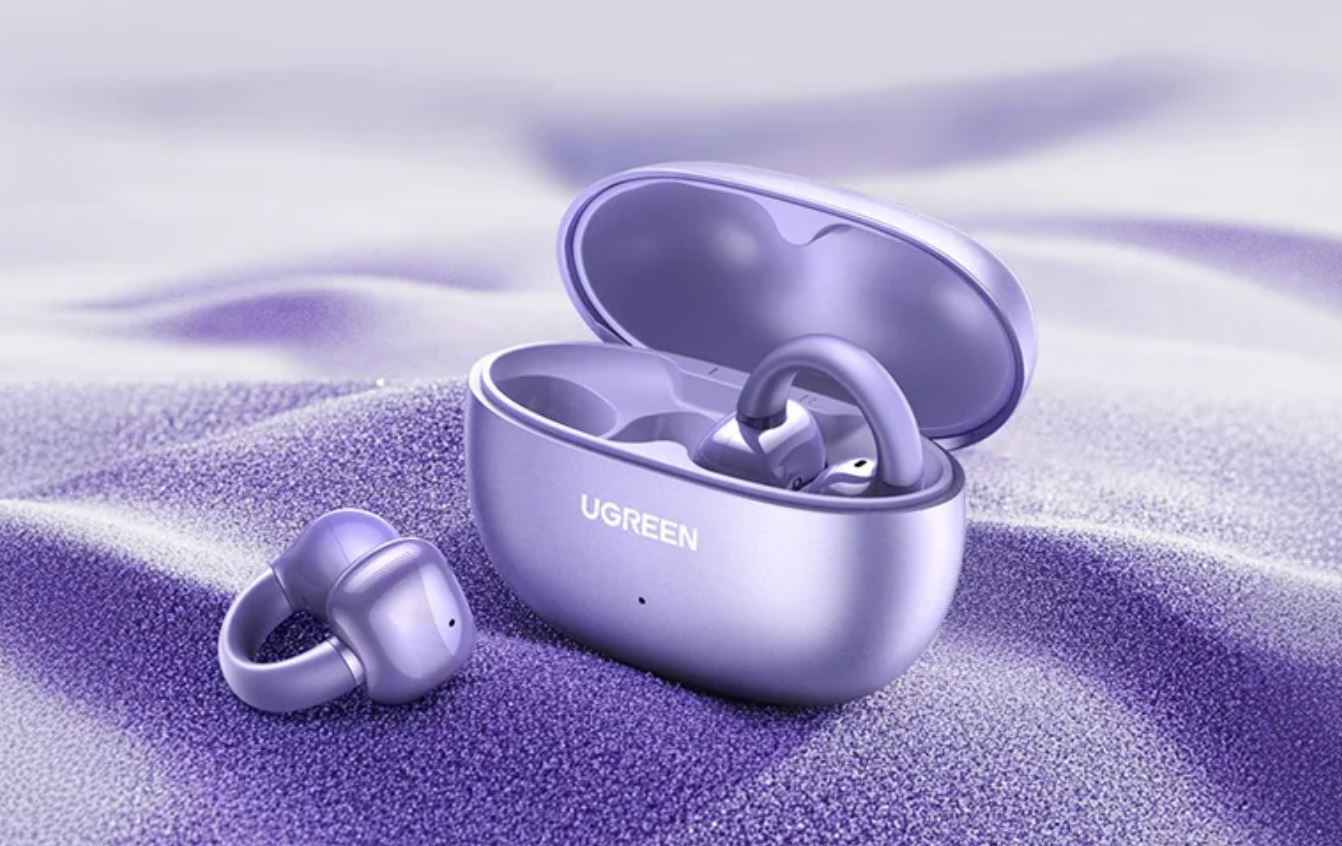 Наушники в виде сережек недорого. Наушники UGREEN — это необычный дизайн и крутое звучание. Наушники в виде сережек недорого. Наушники UGREEN — это необычный дизайн и крутое звучание. Фото.