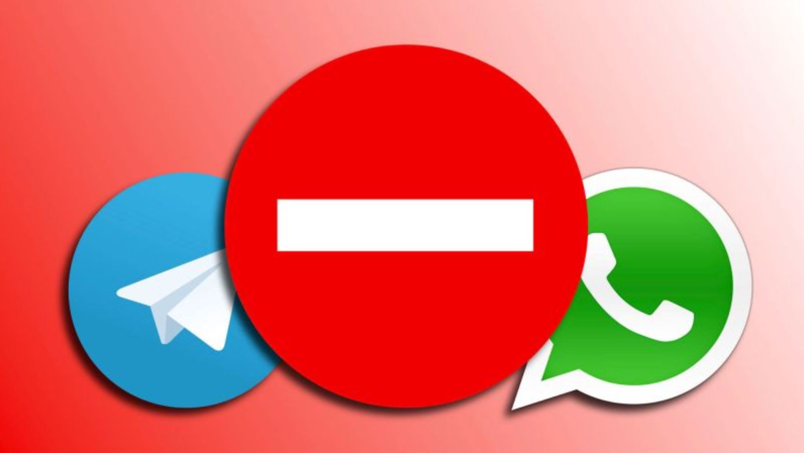 Правда ли, что в Крыму полностью заблокировали Telegram и WhatsApp. В России опять проблемы с доступом в WhatsApp и Telegram. Фото: hanaringo.com. Правда ли, что в Крыму полностью заблокировали Telegram и WhatsApp. В России опять проблемы с доступом в WhatsApp и Telegram. Фото: hanaringo.com. Фото.