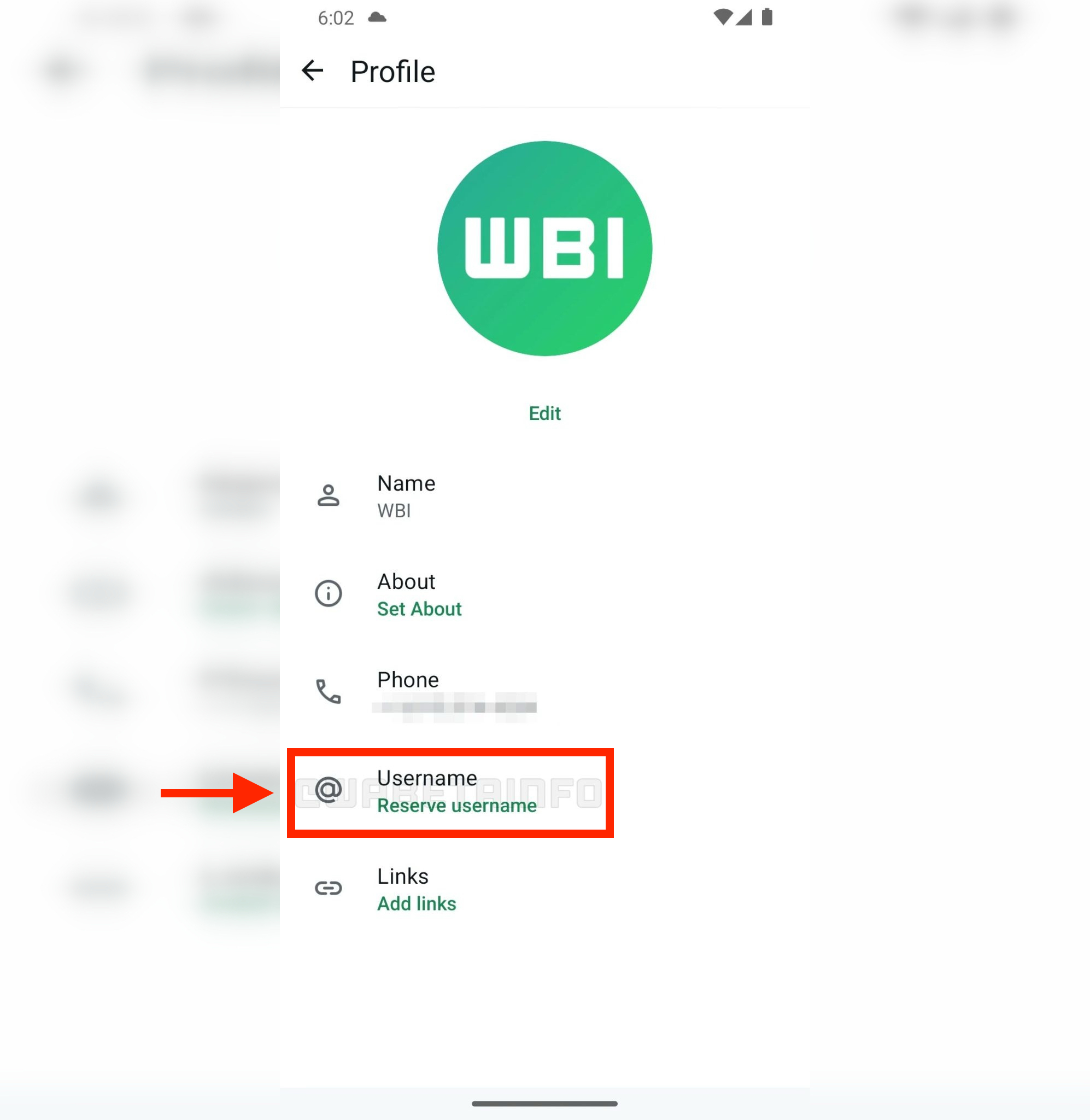 Можно ли искать пользователей в WhatsApp, не зная номер телефона? Скоро будет можно. Скоро можно будет зарезервировать имя пользователя в Ватсапе. Изображение: 9to5mac.com. Можно ли искать пользователей в WhatsApp, не зная номер телефона? Скоро будет можно. Скоро можно будет зарезервировать имя пользователя в Ватсапе. Изображение: 9to5mac.com. Фото.