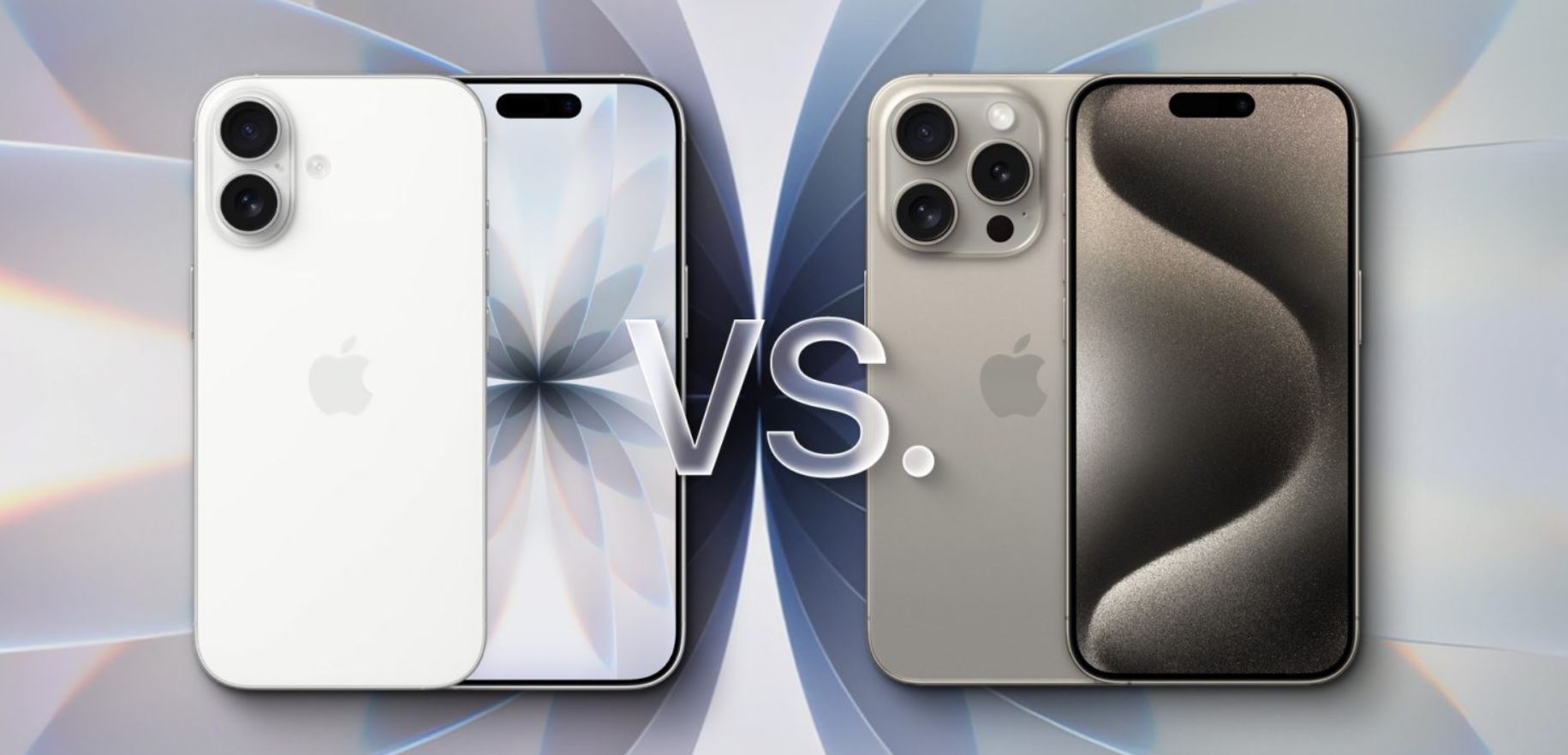 iPhone 17 или iPhone 15 Pro: какой смартфон выгоднее покупать в 2025. Сравниваем iPhone 15 Pro и iPhone 17. Выбираем, какой вариант выгоднее. Фото: 9to5mac. iPhone 17 или iPhone 15 Pro: какой смартфон выгоднее покупать в 2025. Сравниваем iPhone 15 Pro и iPhone 17. Выбираем, какой вариант выгоднее. Фото: 9to5mac. Фото.