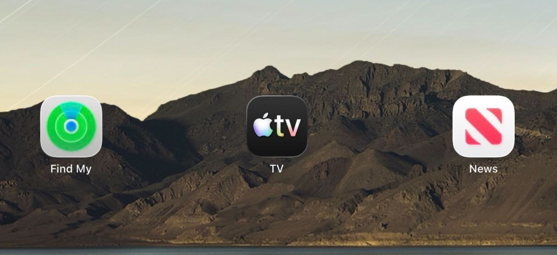 Новые функции iOS 26.1. Новый Apple TV доступен в iOS 26.1. Фото: 9to5mac.com. Фото.