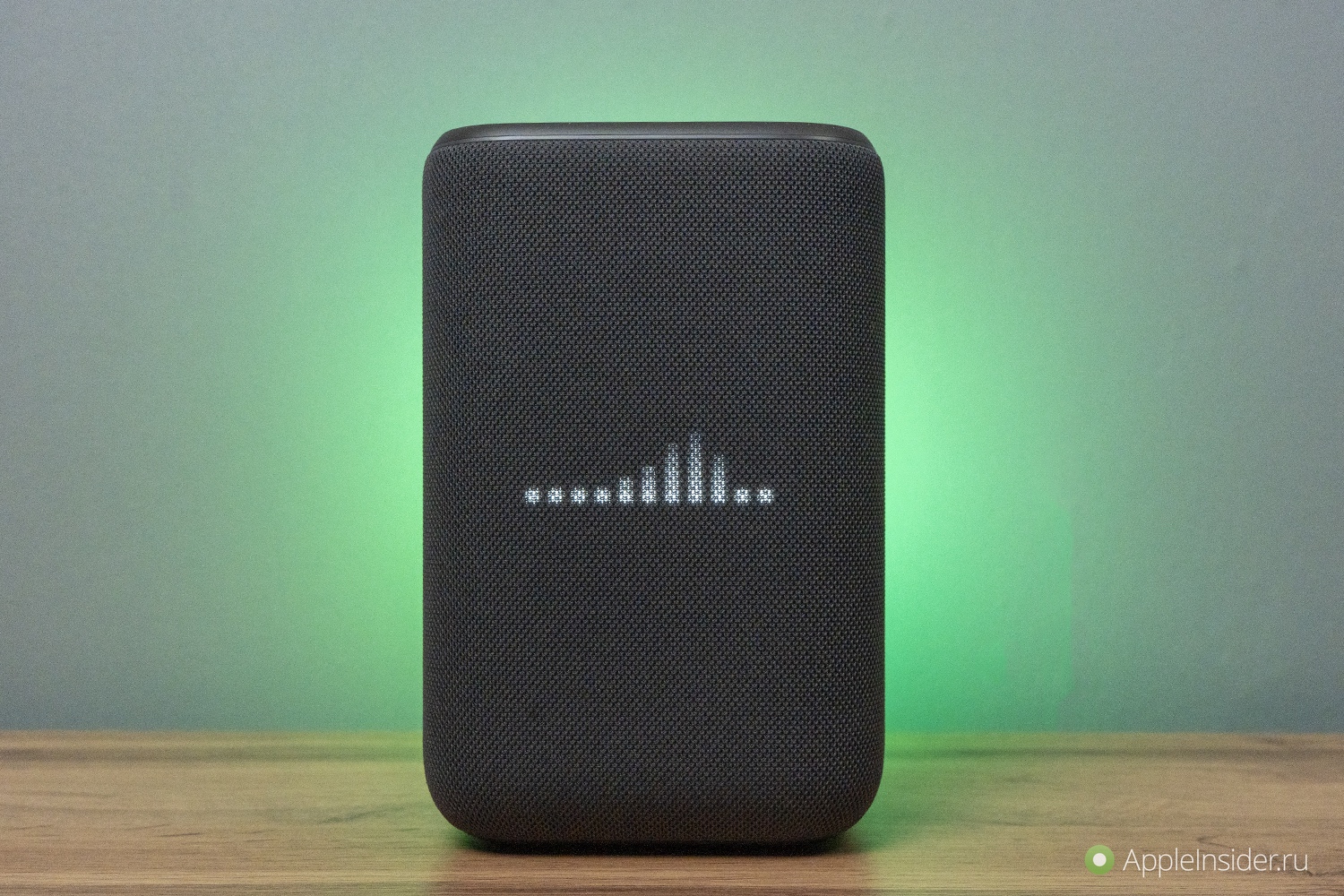 Новая умная колонка с эмбиент-подсветкой. Обзор Яндекс Станции 3. Эту новинку ждали многие. А кто-то даже и не ждал, что такое вообще возможно. Но идея витала в воздухе. Новая умная колонка с эмбиент-подсветкой. Обзор Яндекс Станции 3. Эту новинку ждали многие. А кто-то даже и не ждал, что такое вообще возможно. Но идея витала в воздухе. Фото.