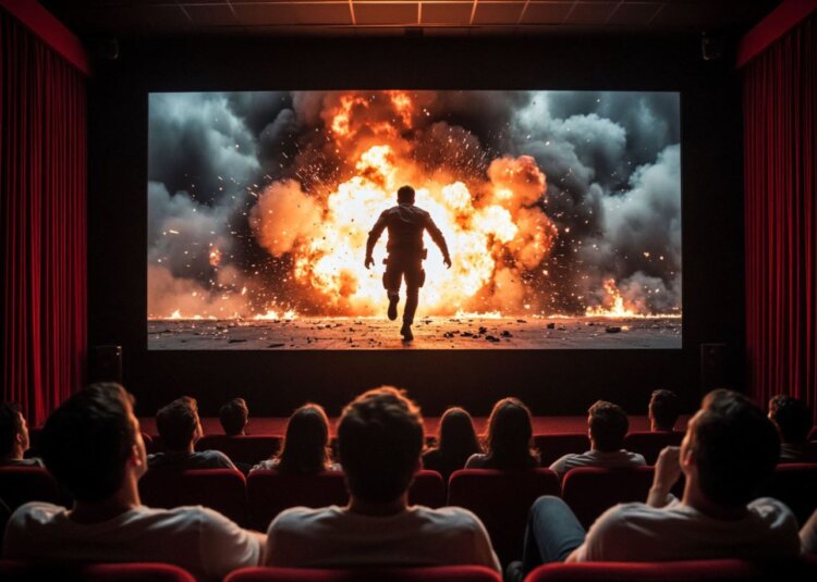 Хитовые боевики разных лет, которые можно бесплатно посмотреть на Кинопоиске. Фото.