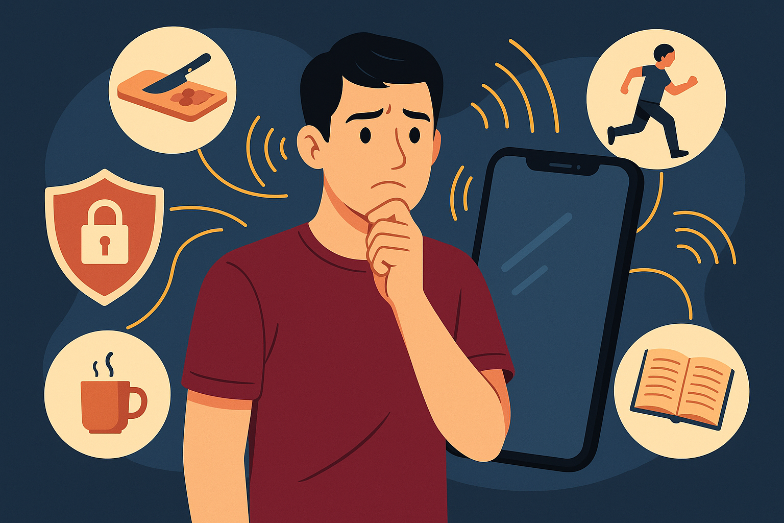 iPhone научится понимать, чем вы занимаетесь, на слух. Это удобно, но опасно