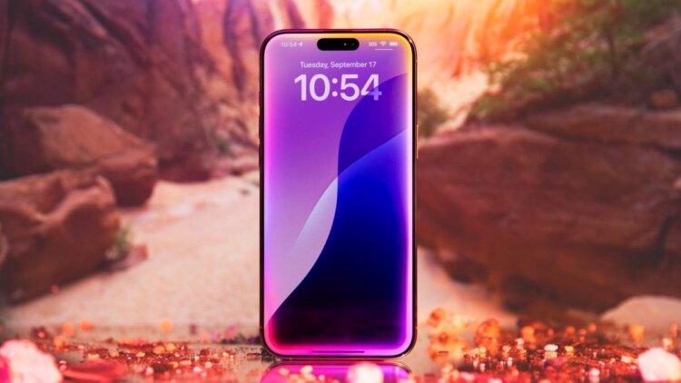 Apple перезапустит Siri с нейросетью Google Gemini в iOS 26.4. Фото.