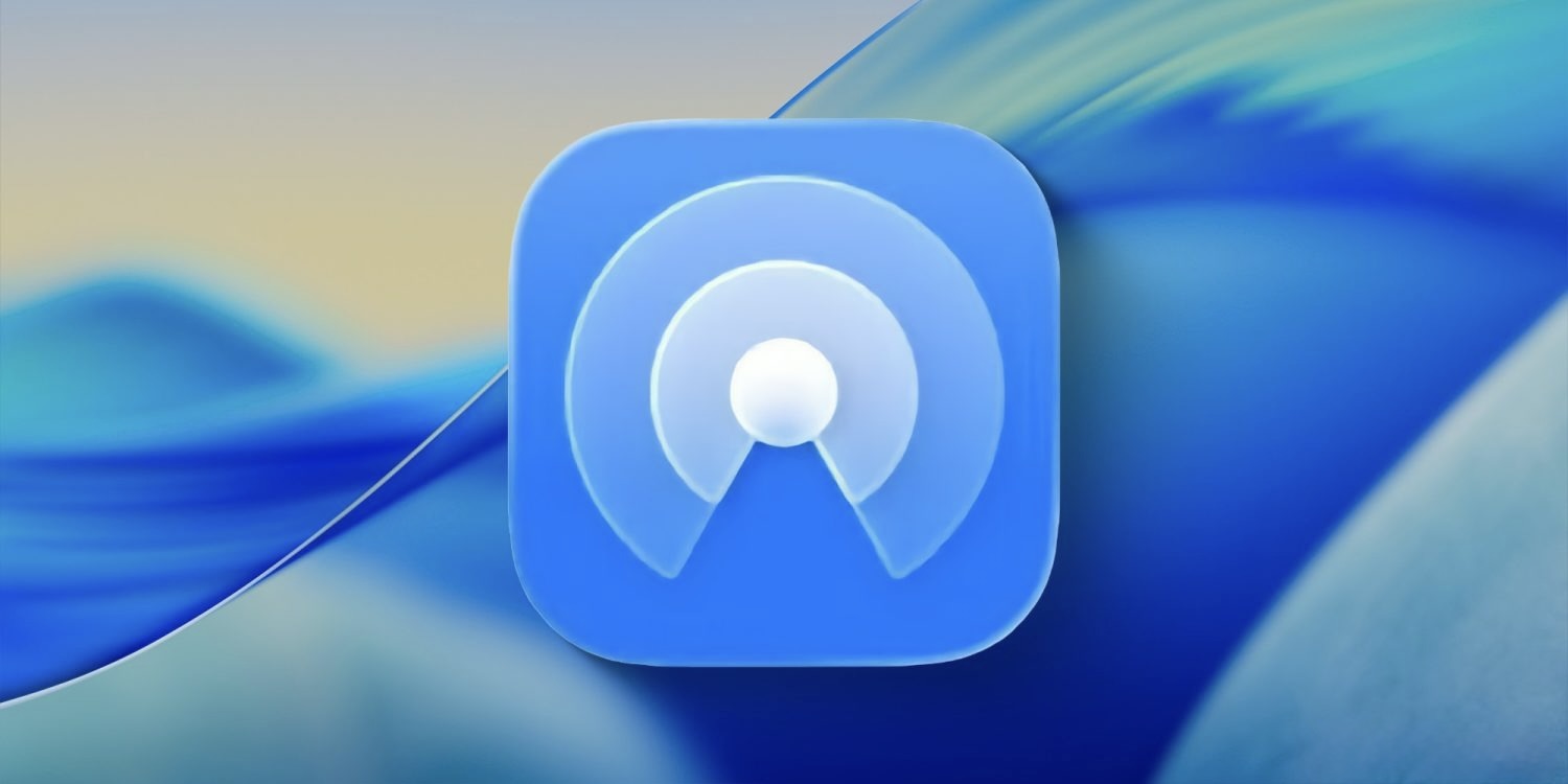 AirDrop в iOS 26.2 получил новый режим для передачи данных пользователям не в списке контактов. Apple обновила AirDrop. Изображение: 9to5mac.com. Фото.