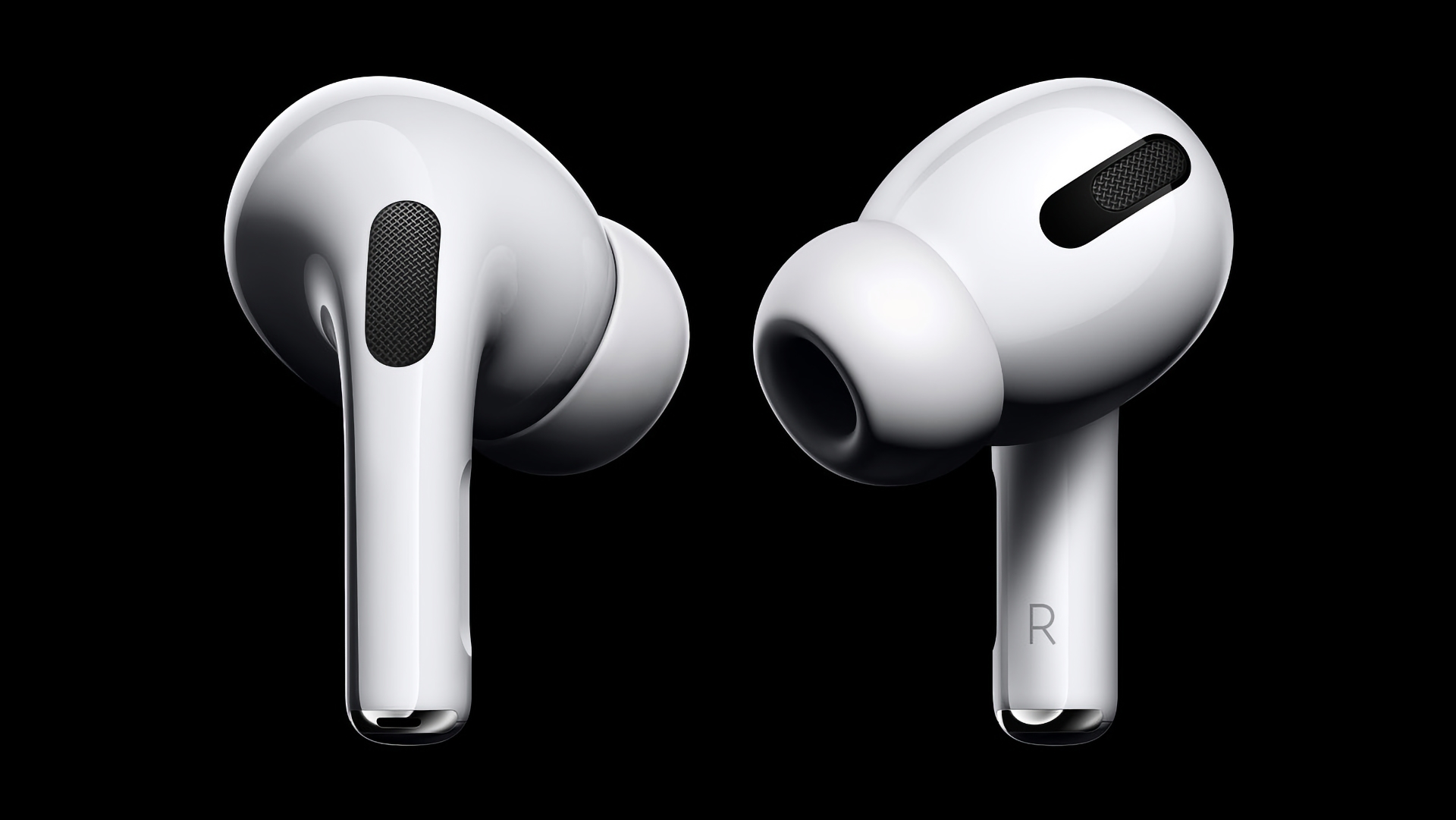 Вышла новая прошивка для AirPods Pro 3 и других наушников компании. Как установить обновление? Вышла новая прошивка для AirPods Pro 3 и других наушников компании. Как установить обновление?