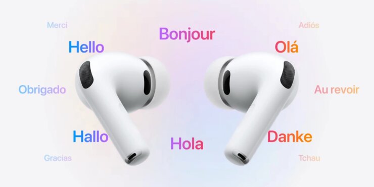 Какие AirPods получили обновление. Обновление вышло для всех, но новые функции получат только пользователи из ЕС. Изображение: 9to5mac.com. Какие AirPods получили обновление. Обновление вышло для всех, но новые функции получат только пользователи из ЕС. Изображение: 9to5mac.com. Фото.