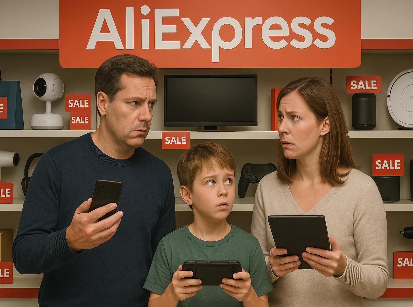 Дни выгоды перед главной распродажей года на AliExpress. Что купить со скидкой уже сейчас, чтобы не ждать 11.11 Дни выгоды перед главной распродажей года на AliExpress. Что купить со скидкой уже сейчас, чтобы не ждать 11.11