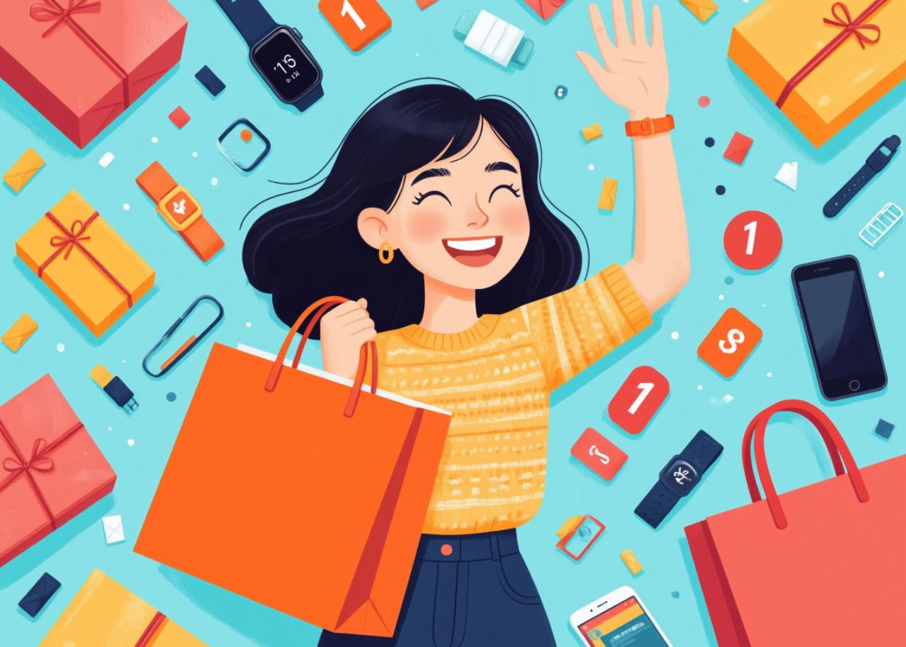 11.11 на AliExpress продолжается: хайповые товары со скидками, которые нужно успеть купить