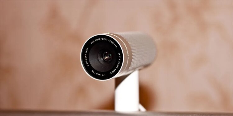 Купить камеру Apple можно будет уже в 2026. Камера будет снимать в 4K и получит инфракрасные датчики. Изображение: 9to5mac.com. Фото.