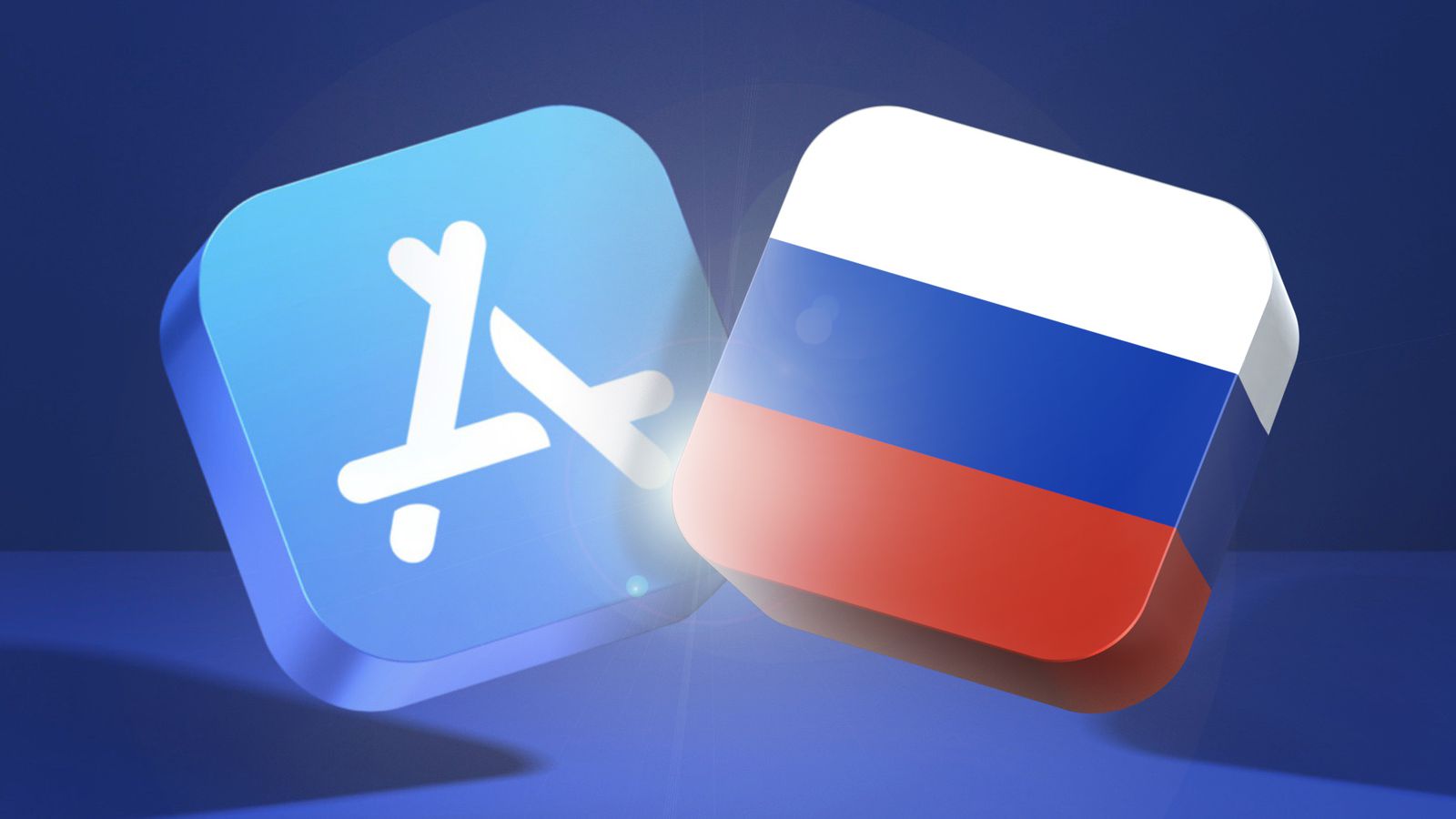 Может ли Apple заблокировать iPhone в России и почему этого не происходит